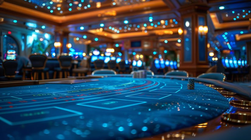 Pengguna Android bermain live casino dengan lancar dan aman di platform cendanabet