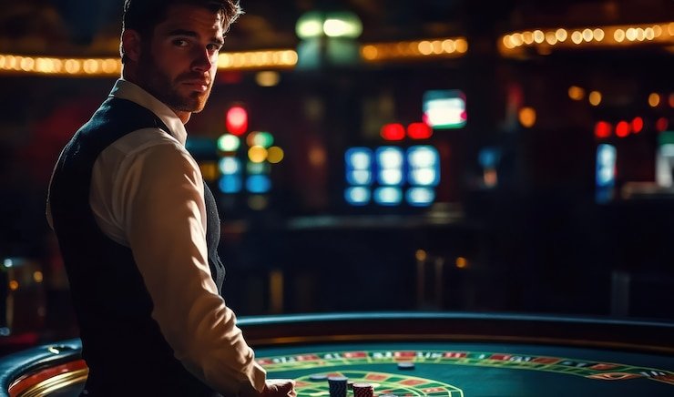 Pengguna menikmati beragam jenis hiburan sports betting dan casino secara mobile di cendanabet