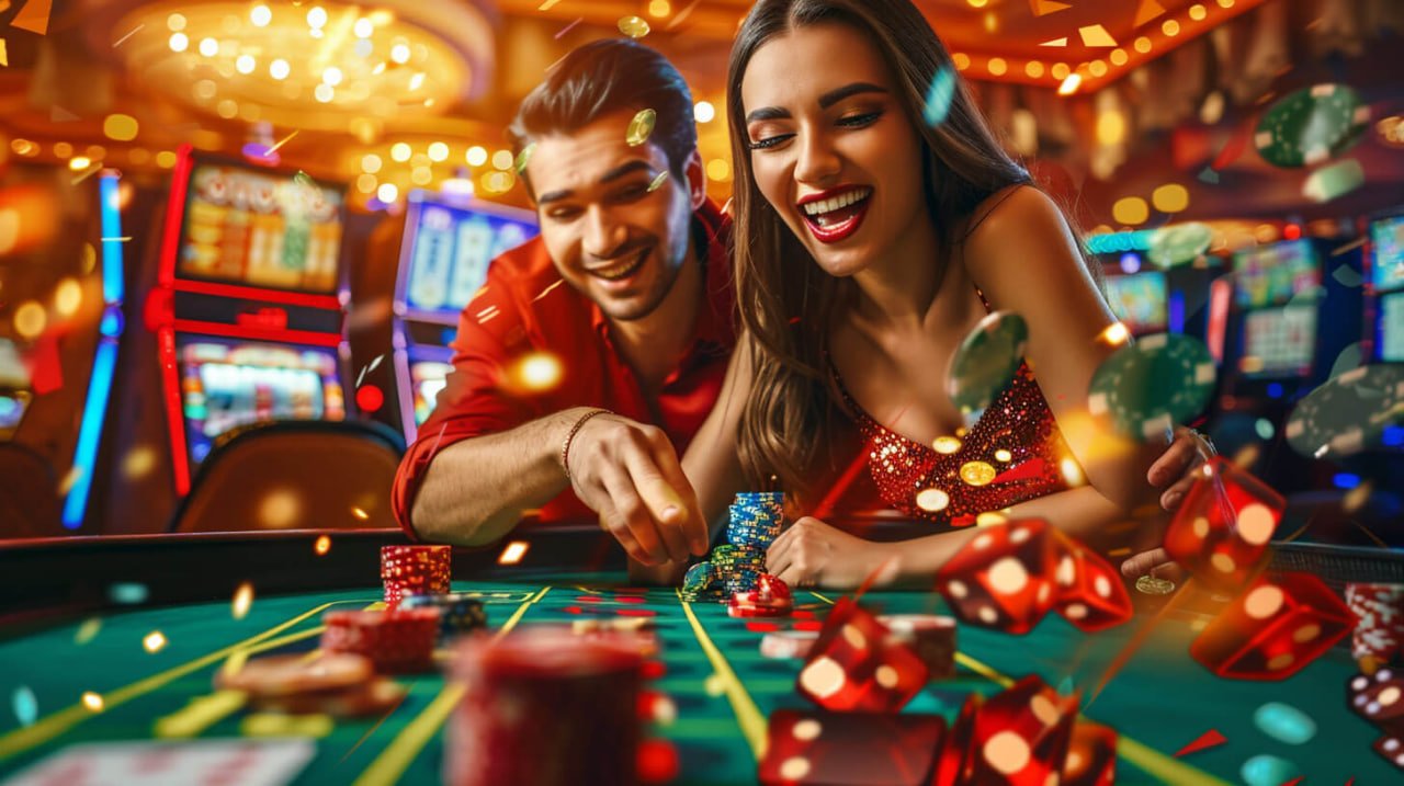 Pemain menikmati bonus harian saat bermain sportsbook dan live casino di cendanabet